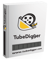tubedigger for android