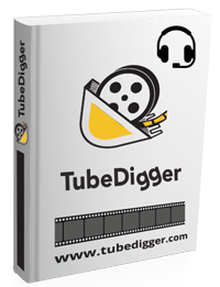 Tube Digger